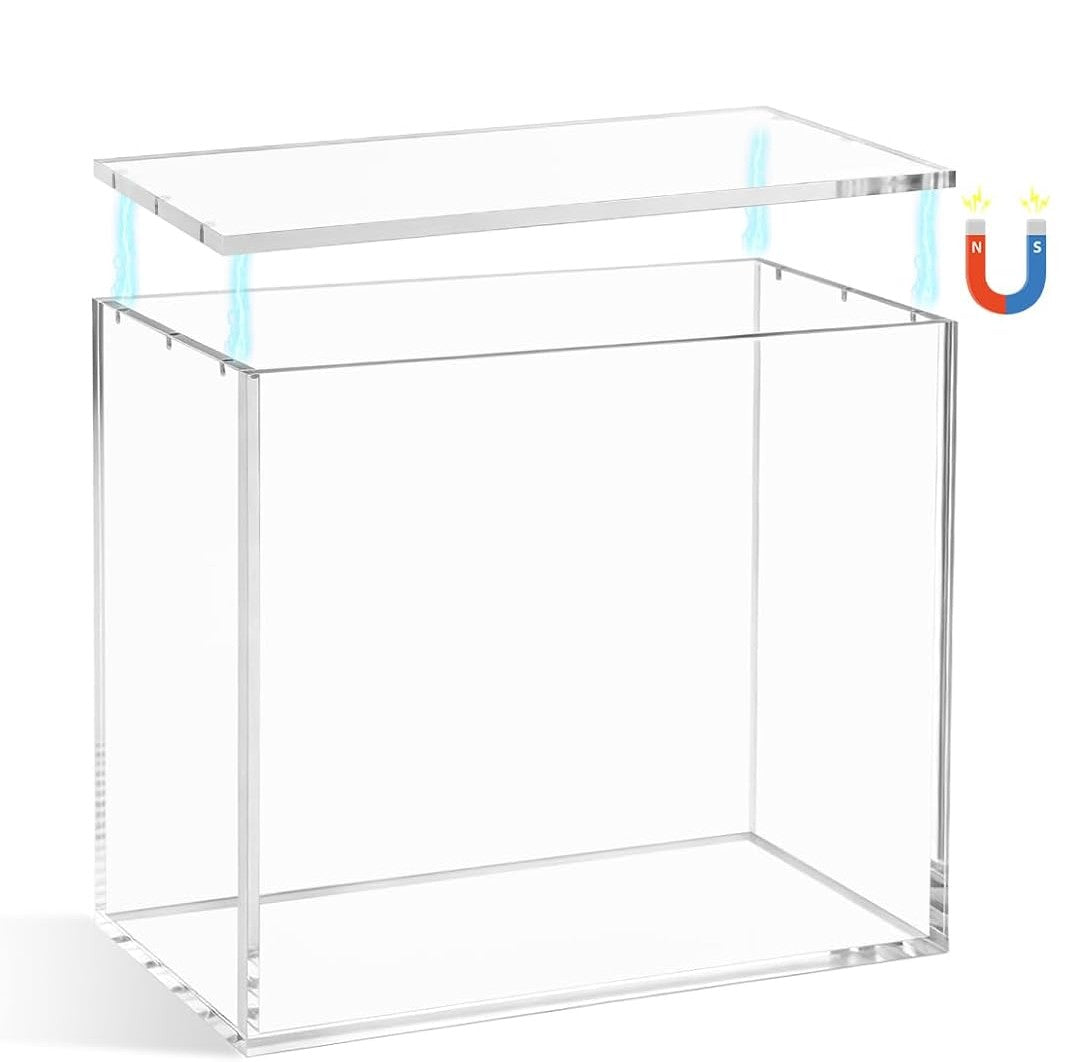 Caja Acrílica Premium ETB– The Acrylic Box