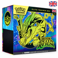 PREVENTA – ETB Delta Reign