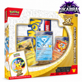 PREVENTA –  30.º Aniversario – Colección con Póster/Poster collection / INGLÉS