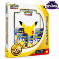 PREVENTA – 30.º Aniversario – Álbum para Colecciones/Binder collection / INGLÉS
