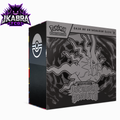 ETB - Oscuridad Absoluta/Pitch Black