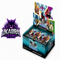 🐉 Dragon Ball TCG Booster Box BT31 – Impact Beyond Dimensions – Inglés