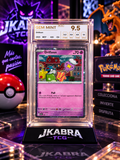 Drifloon 005 – Gem Mint 9.5 – Pokémon TCG Inglés 2025