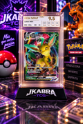 Leafeon VMAX 009/132 RRR – Gem Mint 9.5 – Pokémon TCG Chino Simplificado 2024