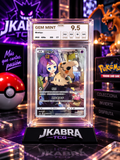 Mimikyu 200/196 CHR – Gem Mint 9.5 – Pokémon TCG Chino Tradicional 2020