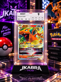 Charizard VSTAR 005/127 RRR – MINT 9 – Pokémon TCG Chino Simplificado 2024