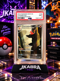 Charmeleon 169/165 Illustration Rare – PSA 9 MINT – Pokémon 151 Inglés 2023