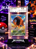 Tauros 094/083 AR – Gem Mint 9.5 – Pokémon TCG Chino Tradicional 2026