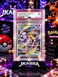 Mewtwo VSTAR #221 – VSTAR Universe – PSA 9 ⭐