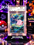 🌙✨ CLEFAIRY GEM MINT 9.5 ✨🌙