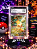 🔥 EEVEE POKÉMON CENTER – PRISMATIC EVOLUTIONS 🔥