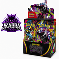 Booster Box – Oscuridad Absoluta/Pitch Black