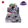 Booster Box - Mega Evolution Abyss Eye Booster Box (Japonés)