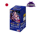 Booster Box  - OP-14 The Azure Sea's Seven Japonés 🇯🇵