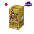 Booster Box - OP-17 The Strongest Warrior (Japonés)
