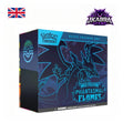 ETB – Fuegos Fantasmales/Phantasmal Flames