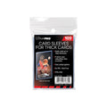 Ultra PRO Card Sleeves – Pack 100 Fundas (130 PT)